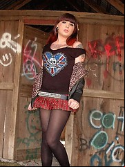 Kelly Clare