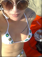 Nikki summer in Italy