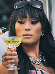 Venus Lux and Cherie DeVille